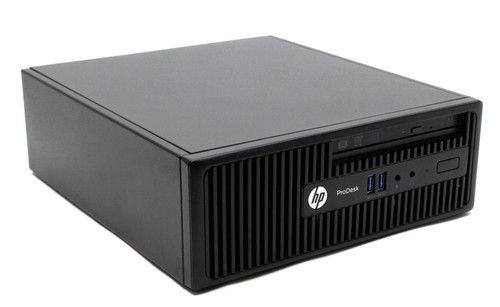 Prodesk 400 5 sff - g2.5,