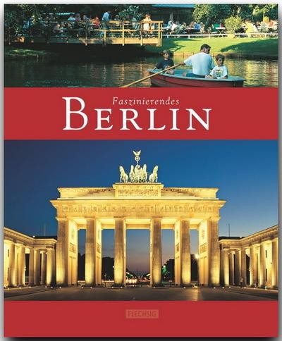 Faszinierendes berlin ein - faszinierendes,