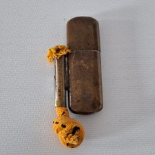 Flamidor Modele BB 1912 Petrol