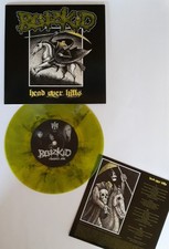 Blitzkid - head over hills