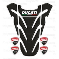 Motorcycle Tank Protector
