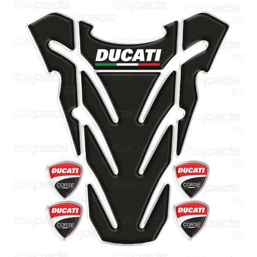 Motorrad tankschutz ducati - motorrad,