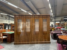 SALE Restaurierte Biedermeier