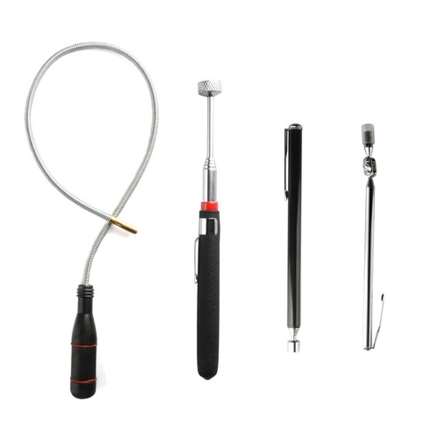 Teleskopmagnet stabmagnet - teleskopmagnet,