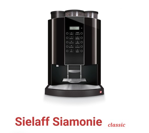 Sielaff caffeo - sielaff,