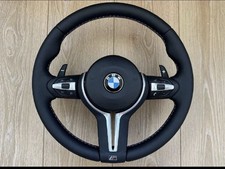 BMW M Sportlenkrad Mit Airbag