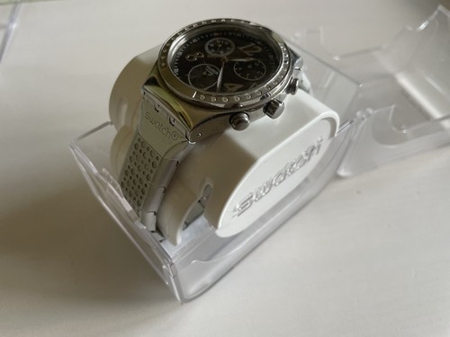 Swatch irony chrono uhr - swatch,