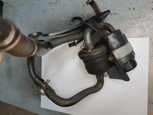 Benzinpumpe honda 1000f - benzinpumpe,
