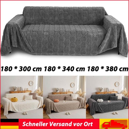 Sofa überzug rutschfest - sofa,