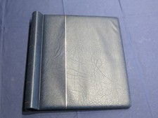 Briefmarken - Album Leuchtturm