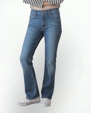 Original lee damen hose jeans - ,