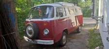 vw bus t2 Transporter