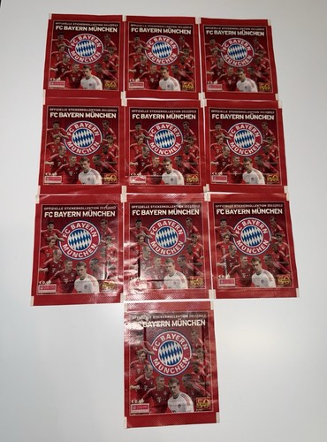 10x bayern münchen - fc,