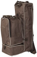 Harrys Horse Stiefel und Helm