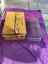 Opel Kapitän Admiral B Scheinwerfer Glas Lichtscheibe rechts Bosch NEU GM 14417R