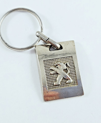 Schlüsselanhänger peugeot - schlüsselanhänger,