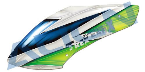 Align rex 550x premium - t-rex,
