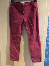 Cecil Jeans Damen W32 L32