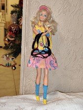 Alte Barbie California Dream