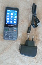 Swiss+one SC 560 2 SIM Tasten