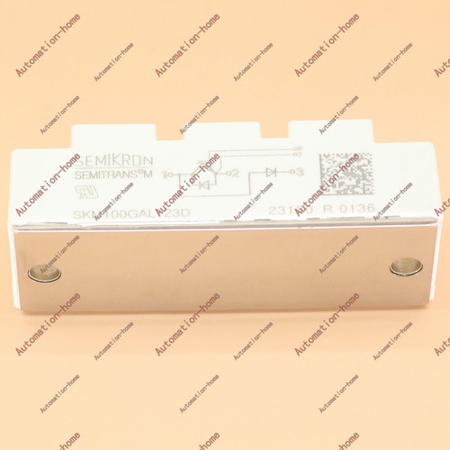 1pcs new skm100gal123d power - 1pcs,