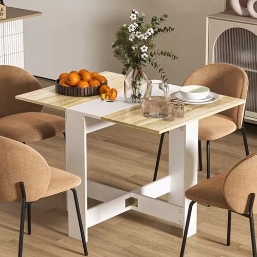 Eiche drop leaf - eiche,