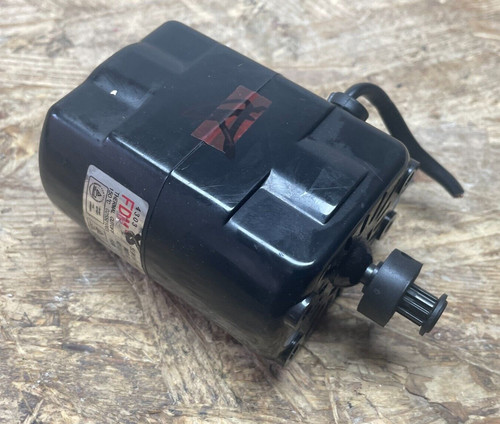 Nähmotor fdm nsb - nähmotor,