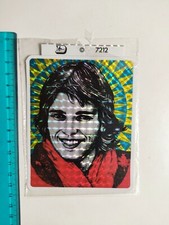 STICKER MIGUEL BOSE STICKER