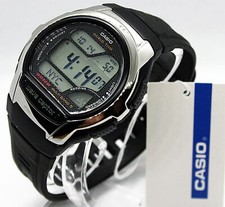 ✅ Casio Funkuhr WV-58R-1AEF