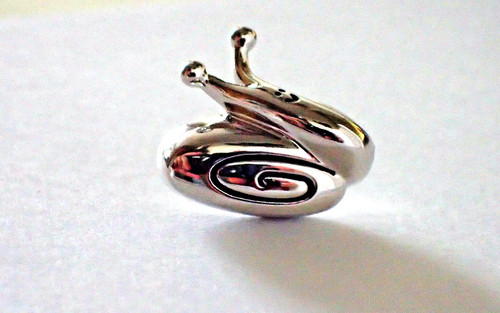 Pierre lang pin schnecke - pin,