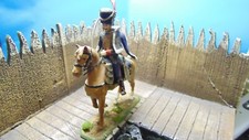historex airfix 54mm 1-32