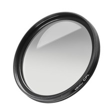 Walimex pro Polfilter zirkular