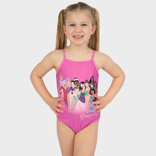 Disney prinzessin badeanzug - disney,