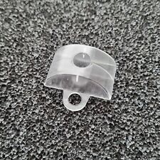 Abstandhalter Profil 76/18 Sinus "Welle" für Wellplatten / Lichtplatten