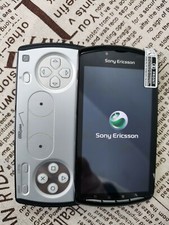 Sony ericsson xperia play - sony,