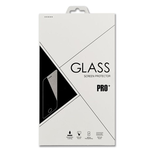 Schutzglas für huawei p40 - für,