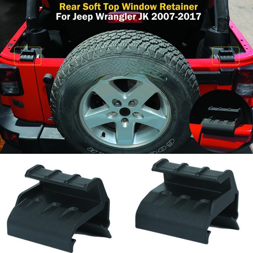 For jeep wrangler jk - 07-17,