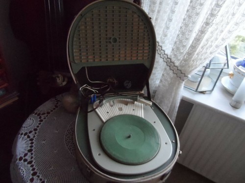 Philips hutschachtel kult - hutschachtel,