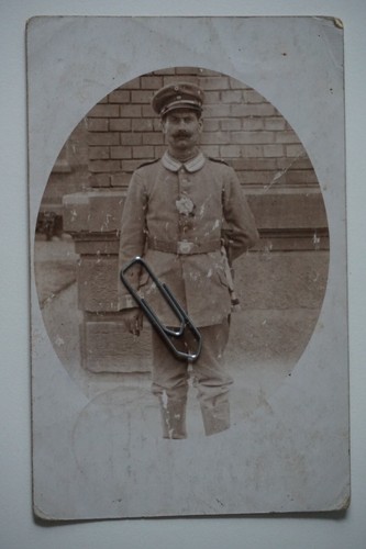 Foto soldat - c#58, foto-ak: