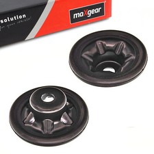 2x MAXGEAR Stoßdämpfer