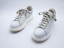 Alexander McQUEEN Damen Sneaker Freizeitschuh Halbschuh Gr 39-40 EU Art 26347-10