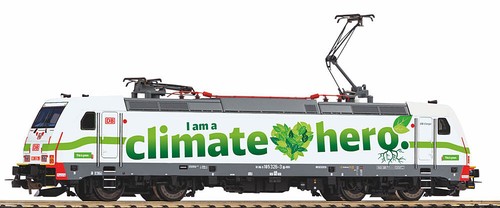 Piko 71297 cargo ellok - ag,