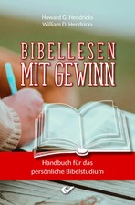 Bibellesen mit Gewinn |