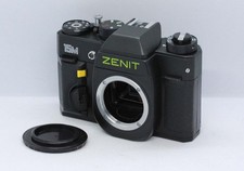 Zenit 15M  Analog