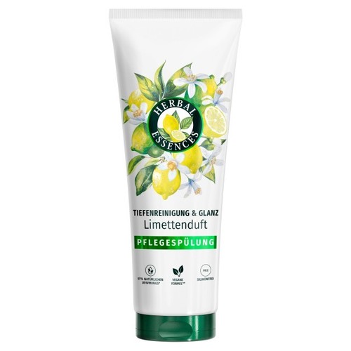 Herbal essences lime - essences,