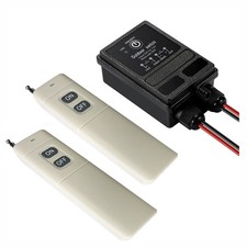 12v FunkschalterIP65