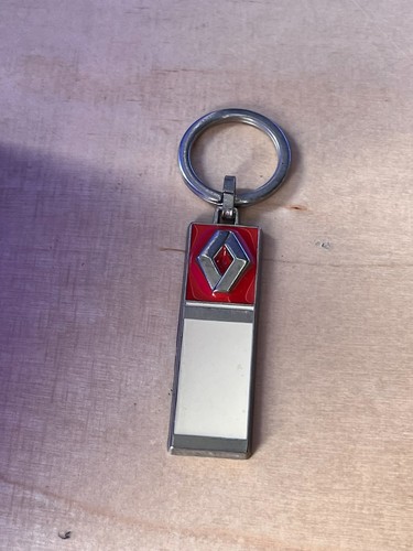 Schlüsselanhänger renault - schlüsselanhänger,