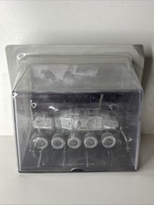 De Agostini - Clone Turbo Tank