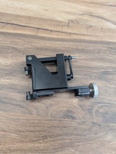 Swiss Rotary Classic Schwarz in gutem Zustand