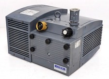 Becker DVT 3.140 Vakuum Pumpe